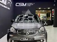 2017 Smart FORFOUR