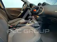 2017 Smart FORFOUR