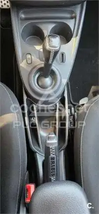 2017 Smart FORFOUR