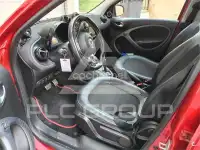 2017 Smart FORFOUR
