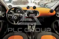 2017 Smart FORFOUR