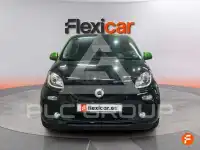 2017 Smart FORFOUR