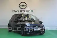 2017 Smart FORFOUR