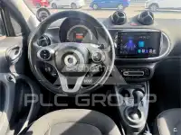 2017 Smart FORFOUR