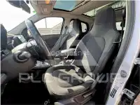 2017 Smart FORFOUR