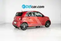 2017 Smart FORFOUR