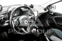 2017 Smart FORFOUR
