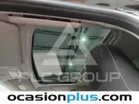 2017 Smart FORFOUR