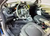 2017 Smart FORFOUR