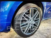 2017 Smart FORFOUR