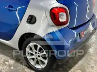 2017 Smart FORFOUR