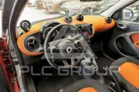 2017 Smart FORFOUR