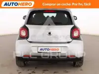 2017 Smart FORFOUR