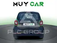 2017 Smart FORTWO
