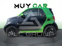 2017 Smart FORTWO