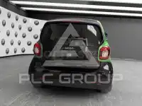 2017 Smart FORTWO