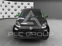 2017 Smart FORTWO