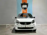 2017 Smart FORTWO