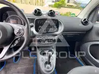 2017 Smart FORTWO