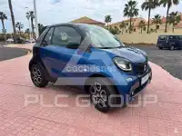 2017 Smart FORTWO