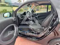 2017 Smart FORTWO