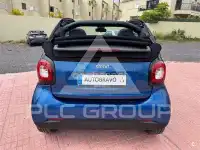 2017 Smart FORTWO