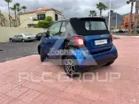 2017 Smart FORTWO