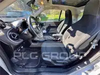 2017 Smart FORTWO