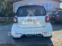 2017 Smart FORTWO