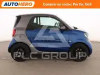2017 Smart FORTWO