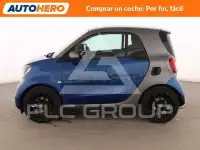 2017 Smart FORTWO