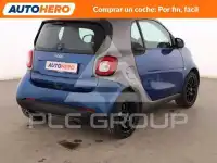 2017 Smart FORTWO