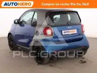 2017 Smart FORTWO