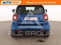 2017 Smart FORTWO