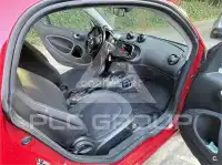 2017 Smart FORTWO
