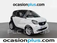 2017 Smart FORTWO