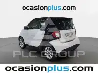 2017 Smart FORTWO