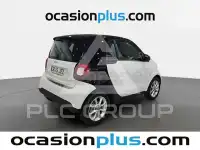 2017 Smart FORTWO