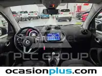 2017 Smart FORTWO