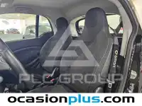 2017 Smart FORTWO