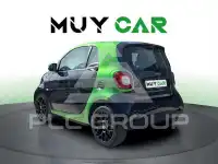 2017 Smart FORTWO