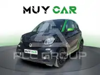 2017 Smart FORTWO