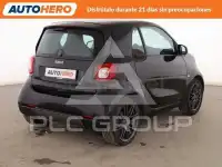 2017 Smart FORTWO