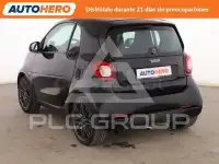 2017 Smart FORTWO
