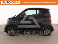 2017 Smart FORTWO