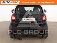 2017 Smart FORTWO