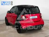 2017 Smart FORTWO