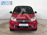 2017 Smart FORTWO