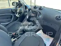 2017 Smart FORTWO