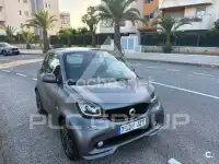 2017 Smart FORTWO